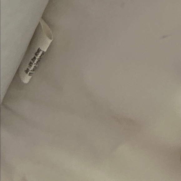 The Sak Straw Embroidered Floral Bag / Clutch Leather Trim Removable Strap - Picture 13 of 17